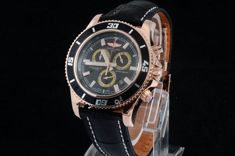 Breitling watch man-305